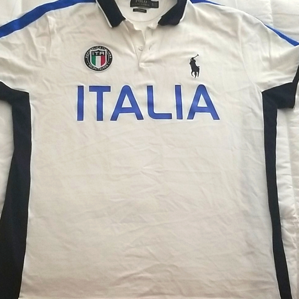 Polo RL T Shirt